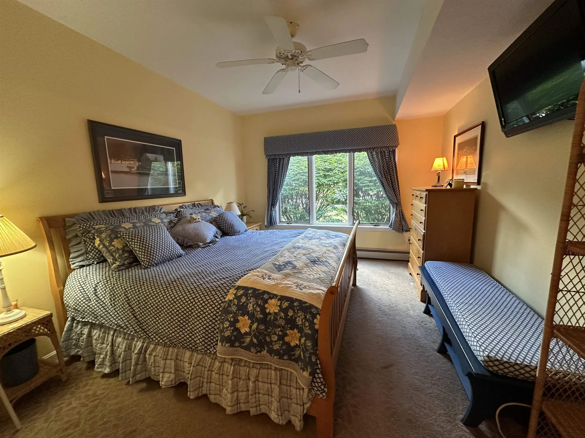 8 Forest Knoll Way Waterville Valley NH 03215
