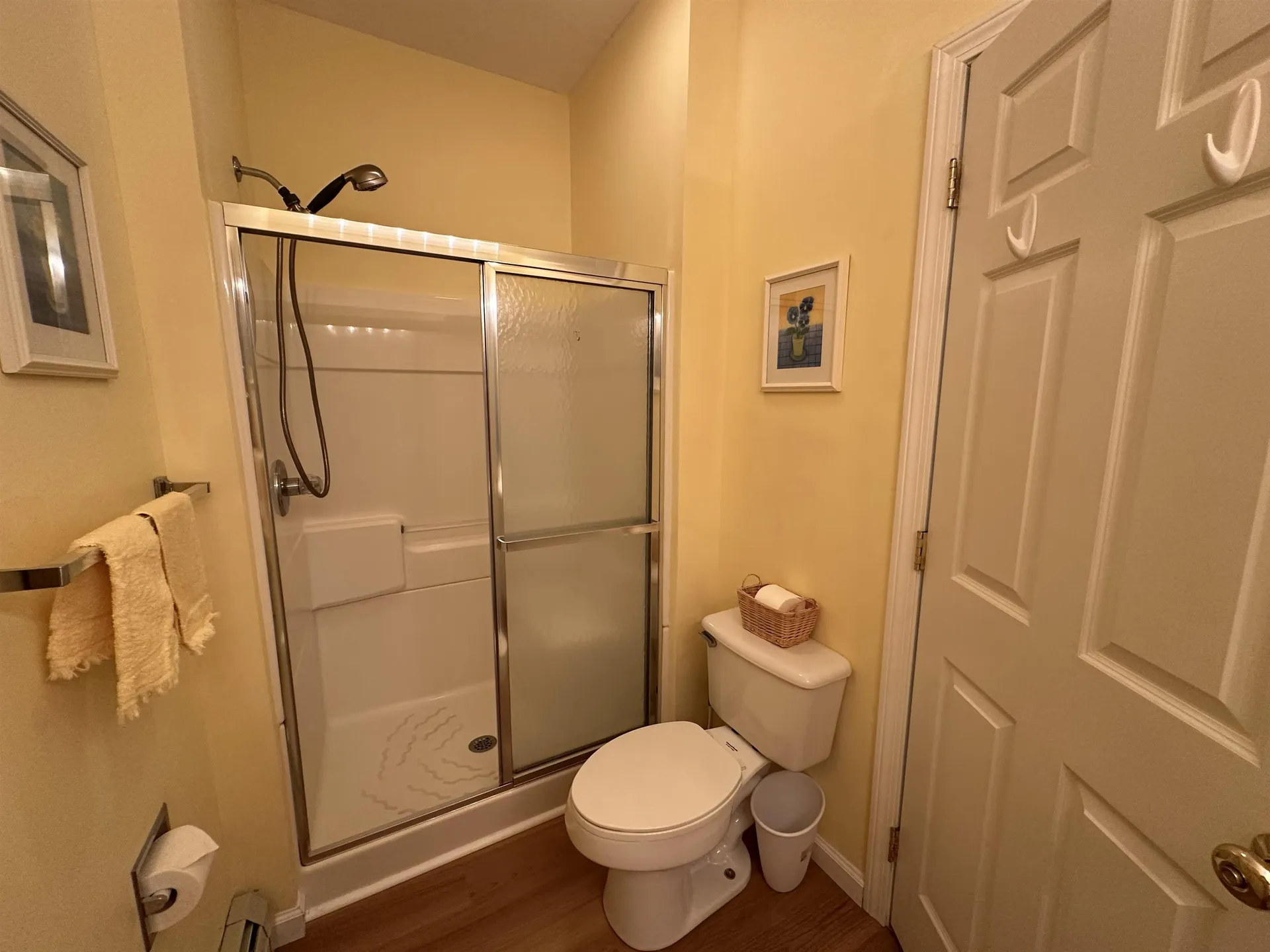 8 Forest Knoll Way Waterville Valley NH 03215