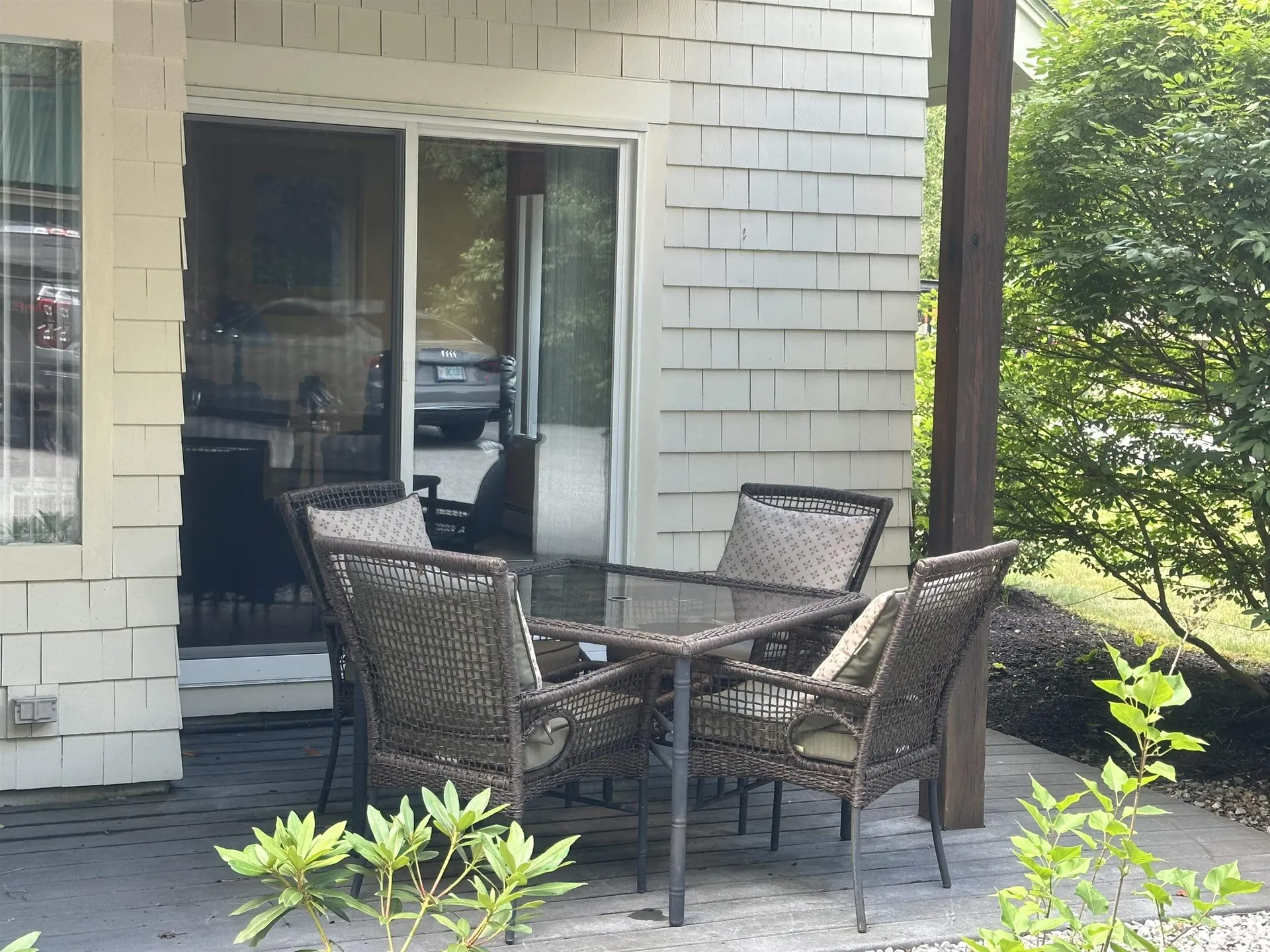 8 Forest Knoll Way Waterville Valley NH 03215