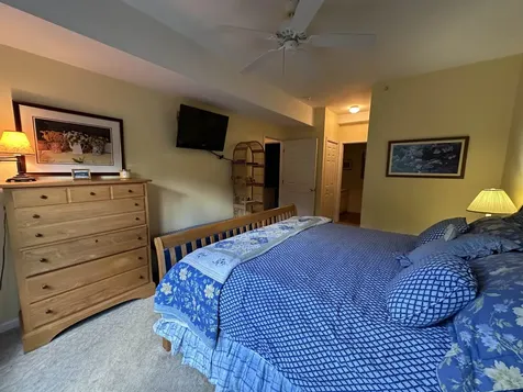 8 Forest Knoll Way Waterville Valley NH 03215