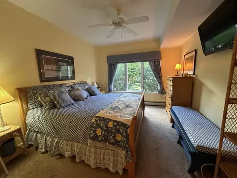 8 Forest Knoll Way Waterville Valley NH 03215