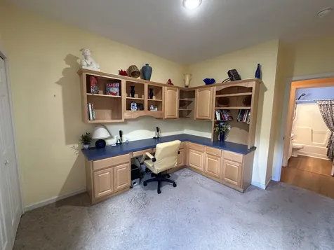 8 Forest Knoll Way Waterville Valley NH 03215
