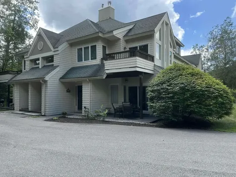 8 Forest Knoll Way Waterville Valley NH 03215