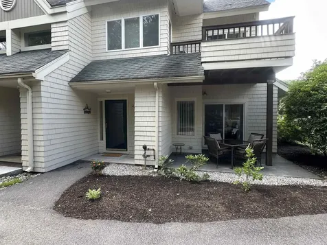 8 Forest Knoll Way Waterville Valley NH 03215