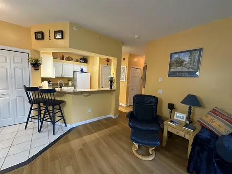 8 Forest Knoll Way Waterville Valley NH 03215