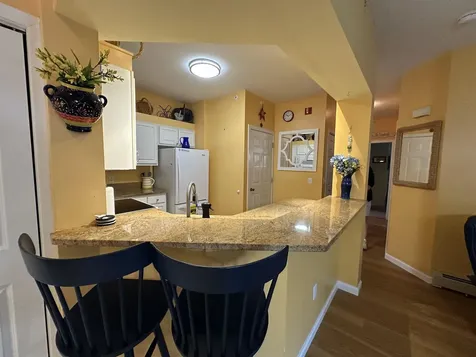 8 Forest Knoll Way Waterville Valley NH 03215