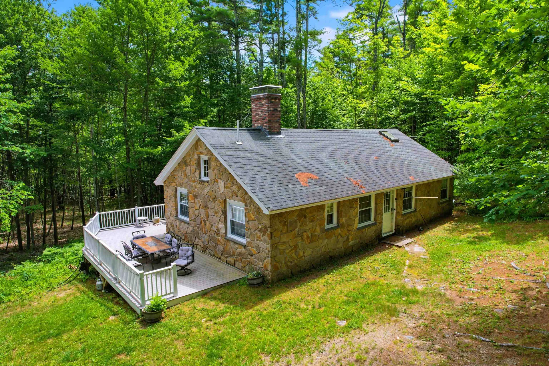 6,7,11,14,15 Camp Anawan Road Meredith NH 03253