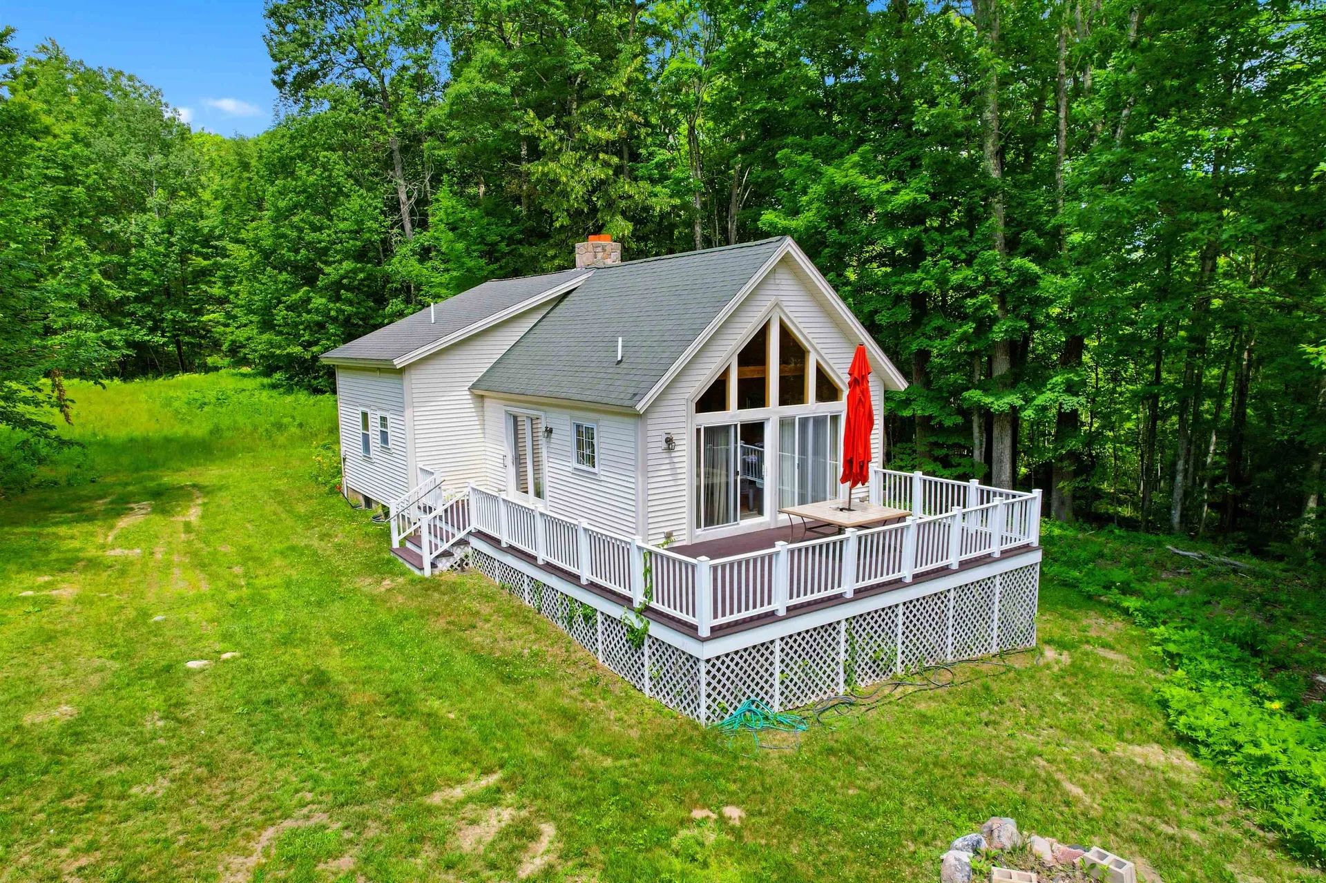 6,7,11,14,15 Camp Anawan Road Meredith NH 03253