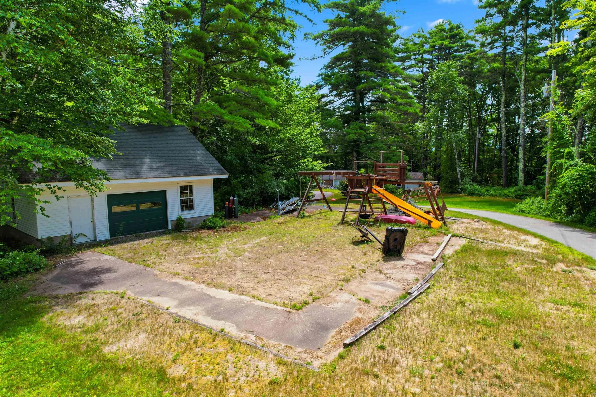 6,7,11,14,15 Camp Anawan Road Meredith NH 03253