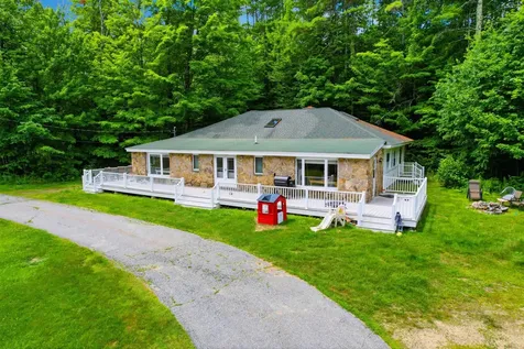 6,7,11,14,15 Camp Anawan Road Meredith NH 03253