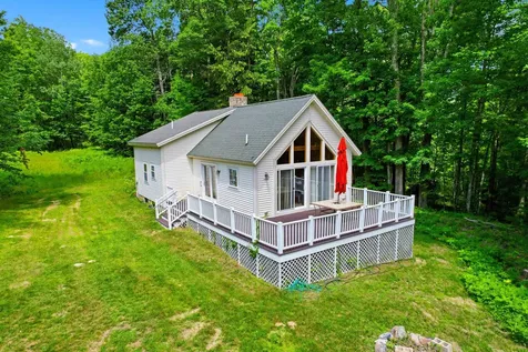 6,7,11,14,15 Camp Anawan Road Meredith NH 03253