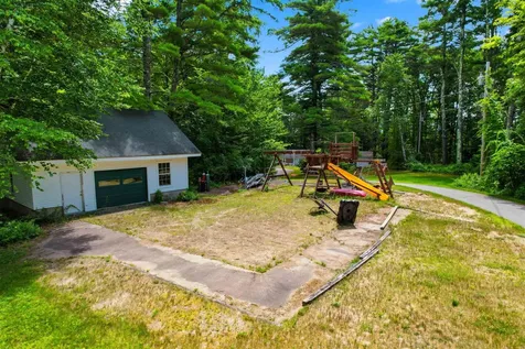 6,7,11,14,15 Camp Anawan Road Meredith NH 03253