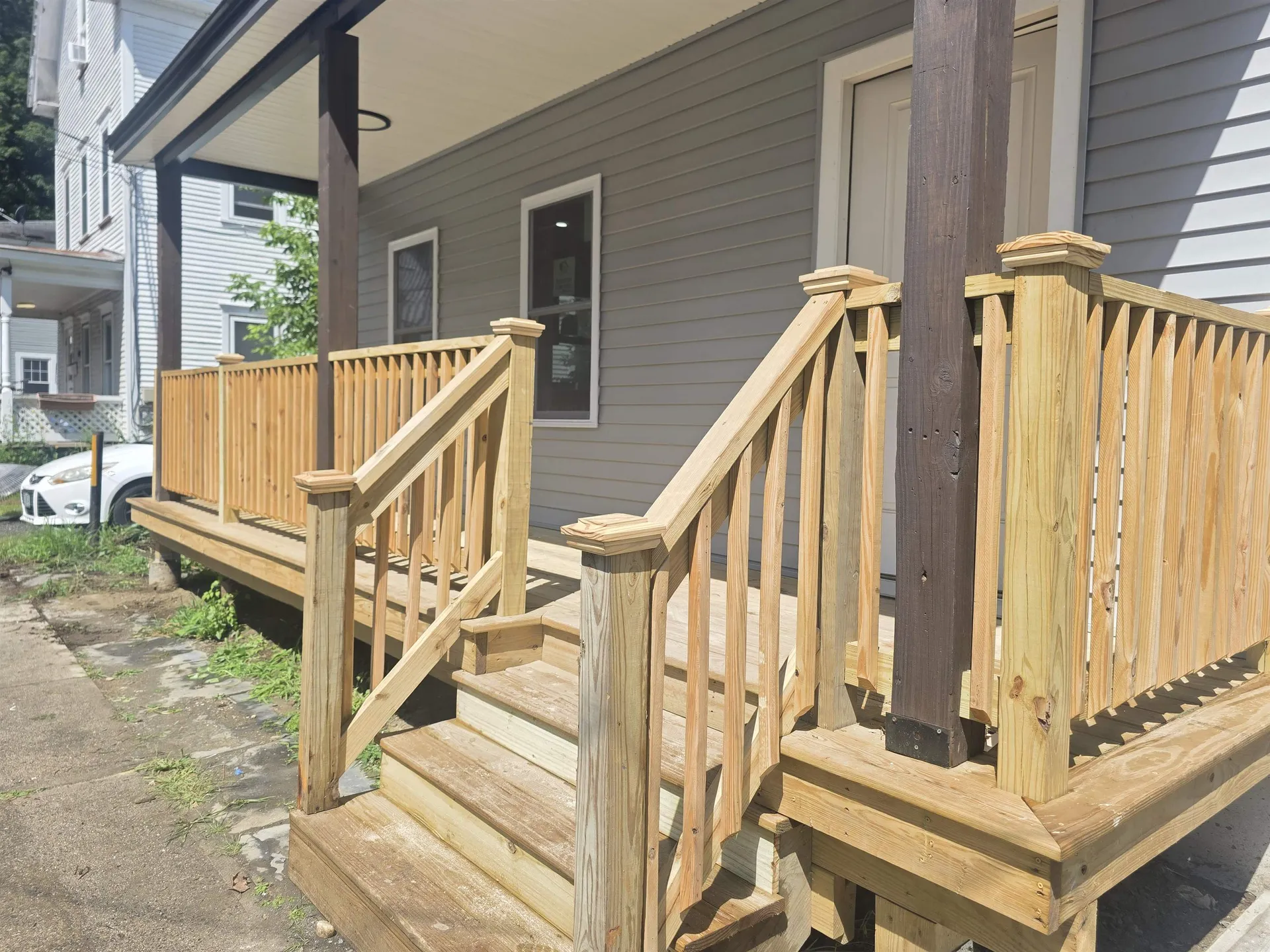 7 Underhill Avenue Rockingham VT 05101