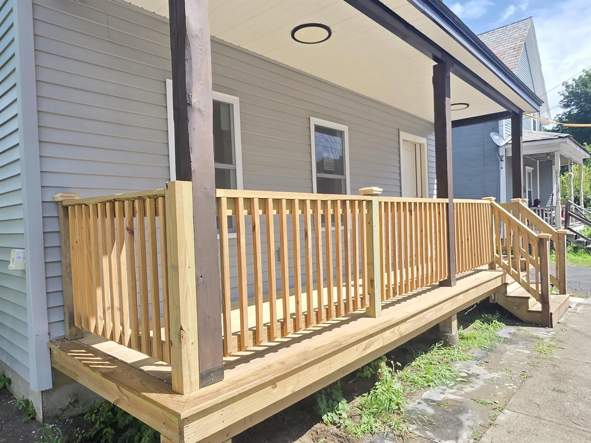 7 Underhill Avenue Rockingham VT 05101