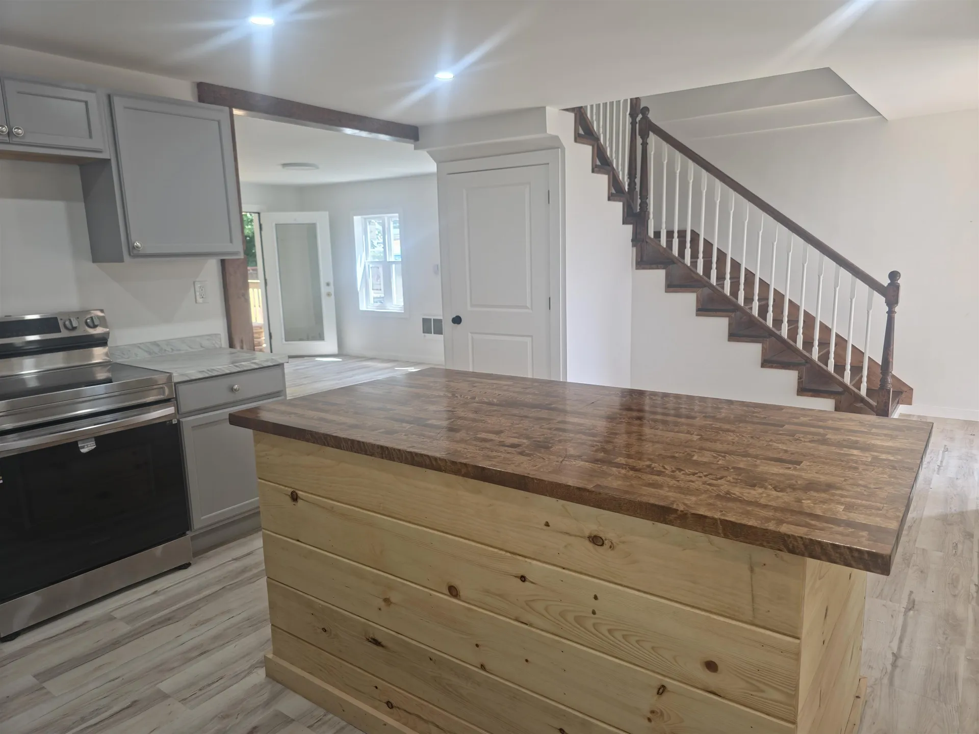 7 Underhill Avenue Rockingham VT 05101