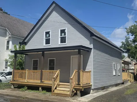 7 Underhill Avenue Rockingham VT 05101