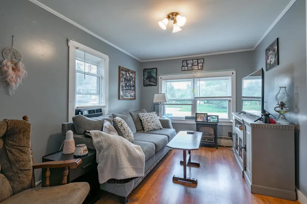 101 Park Street Northfield NH 03276