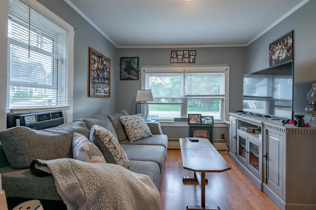 101 Park Street Northfield NH 03276