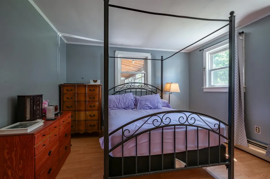 101 Park Street Northfield NH 03276