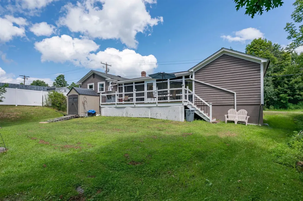 101 Park Street Northfield NH 03276