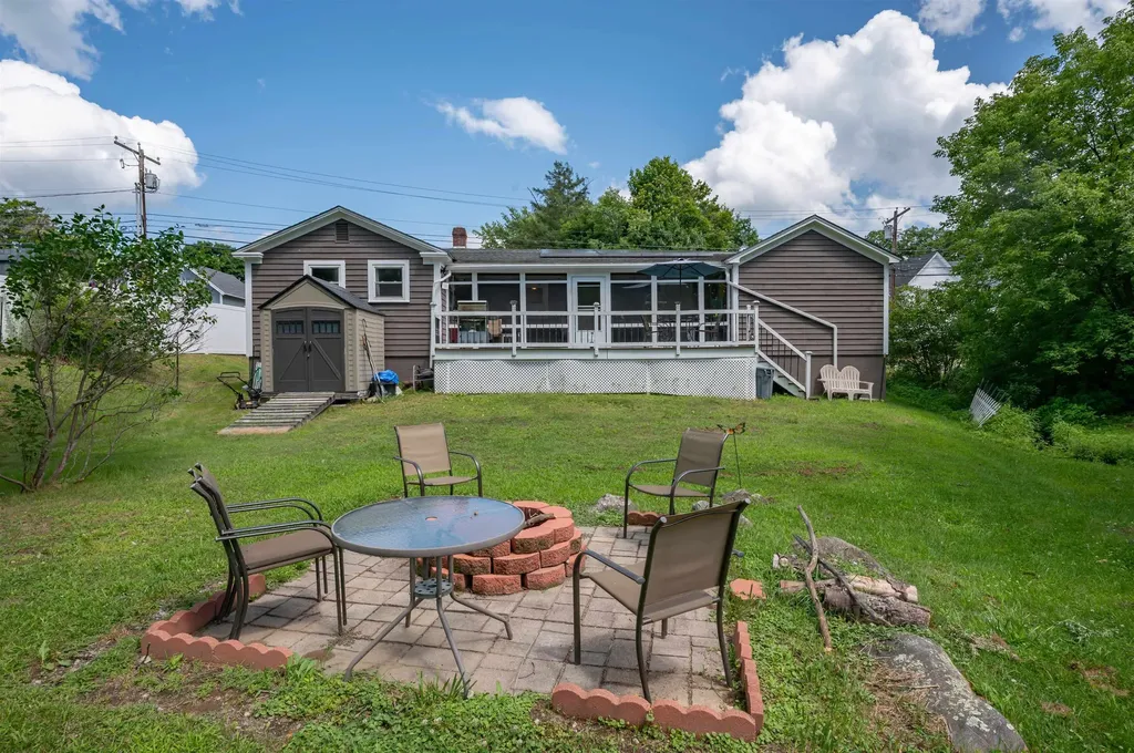 101 Park Street Northfield NH 03276