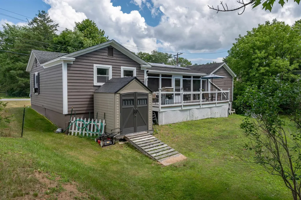 101 Park Street Northfield NH 03276