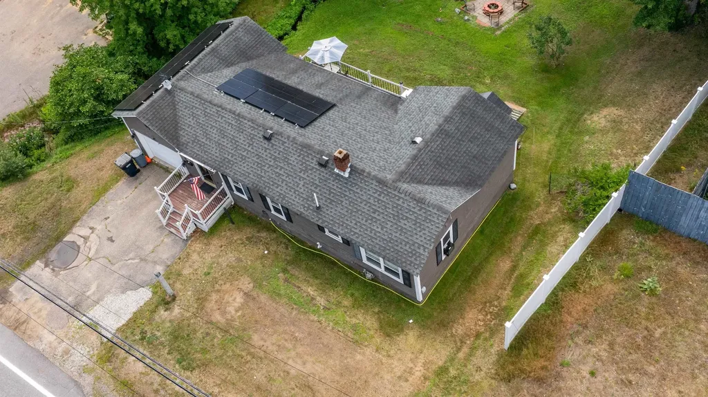 101 Park Street Northfield NH 03276