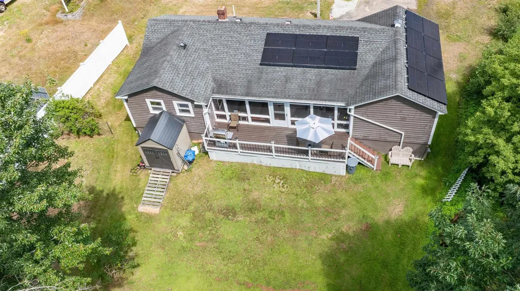 101 Park Street Northfield NH 03276