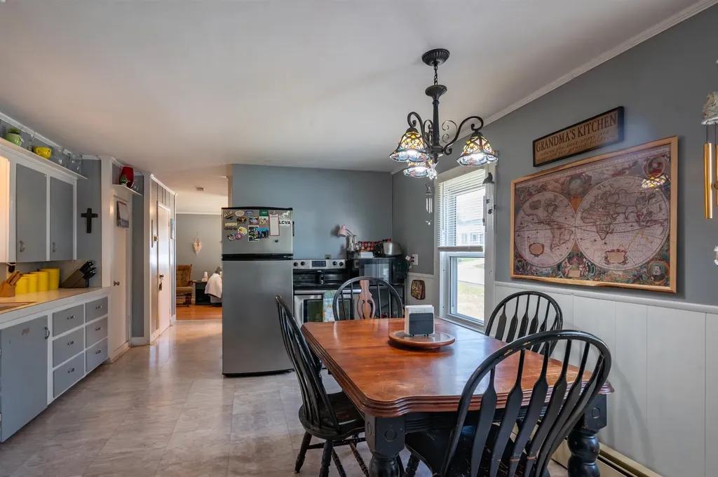 101 Park Street Northfield NH 03276