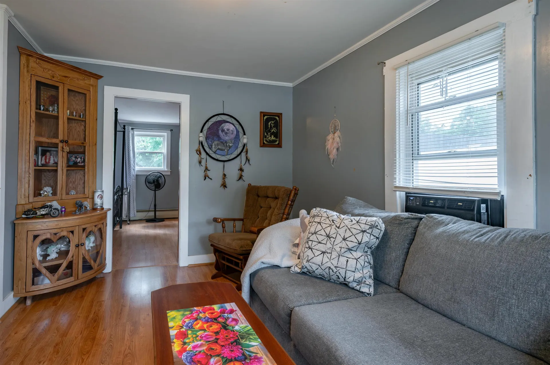 101 Park Street Northfield NH 03276