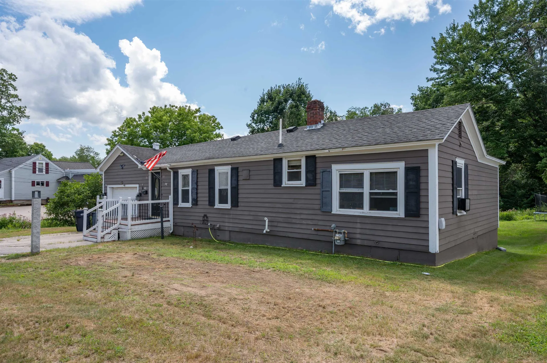101 Park Street Northfield NH 03276