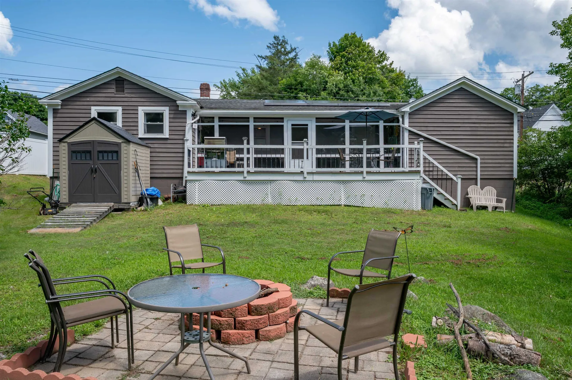 101 Park Street Northfield NH 03276