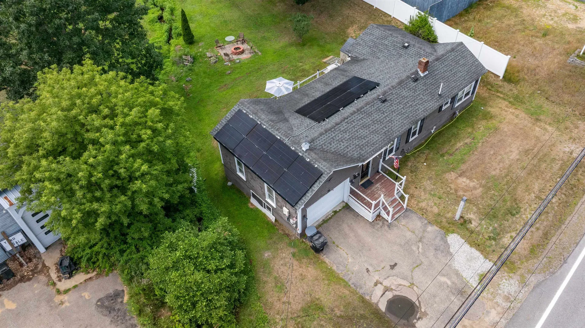 101 Park Street Northfield NH 03276