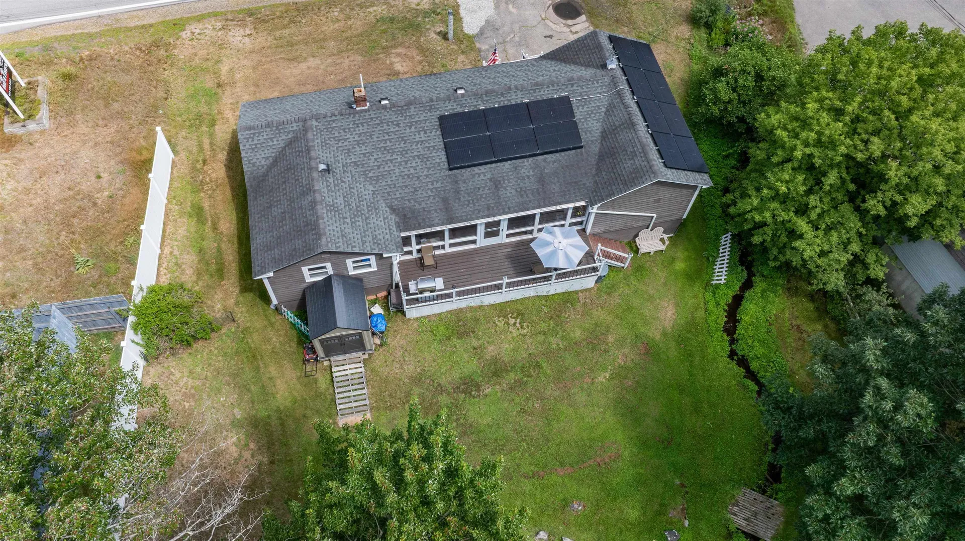 101 Park Street Northfield NH 03276