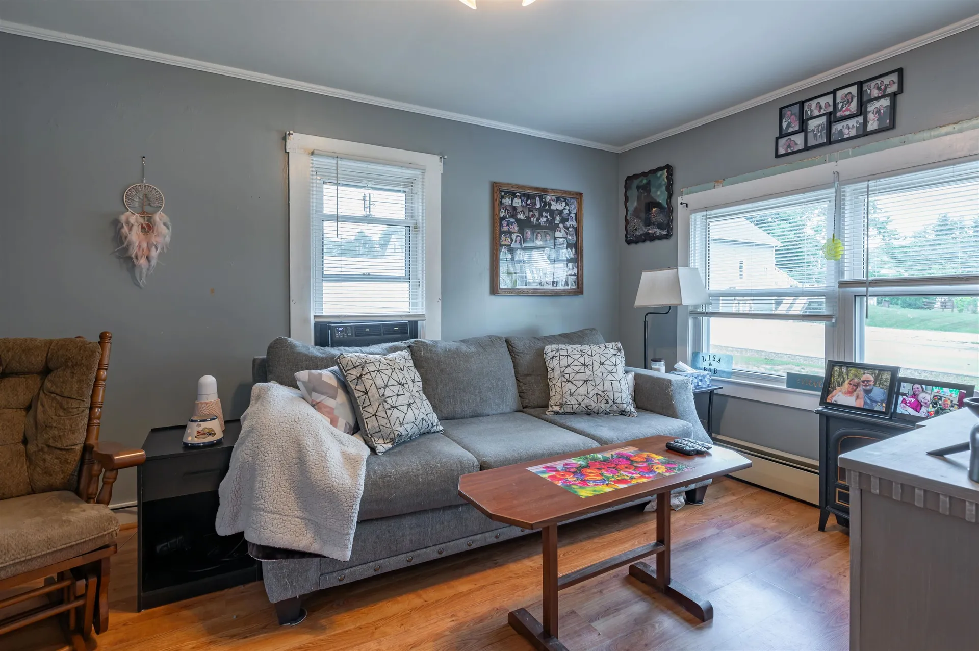 101 Park Street Northfield NH 03276