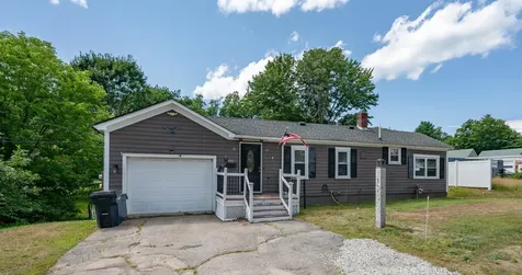 101 Park Street Northfield NH 03276