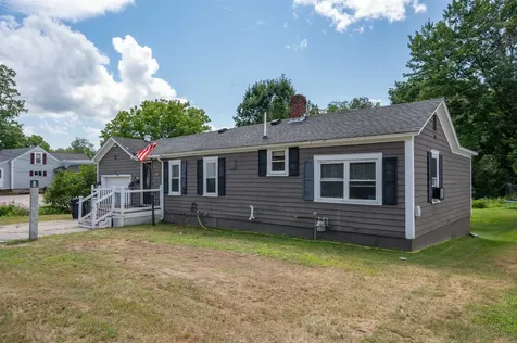 101 Park Street Northfield NH 03276