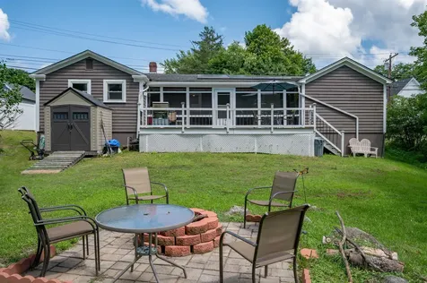101 Park Street Northfield NH 03276