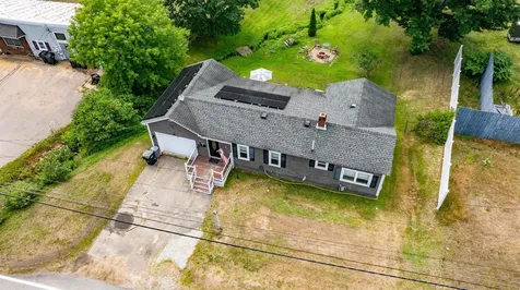 101 Park Street Northfield NH 03276