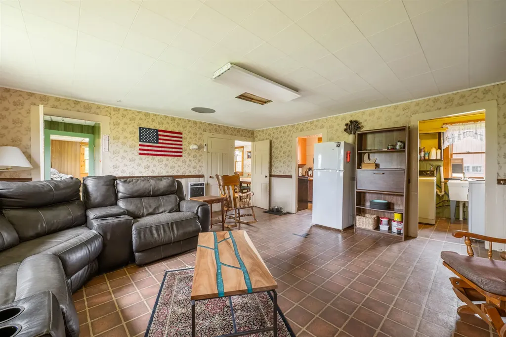 543 Bear Rock Road Colebrook NH 03576