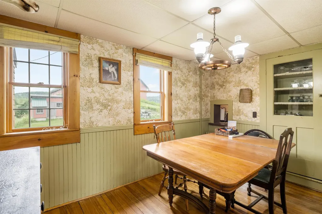 543 Bear Rock Road Colebrook NH 03576