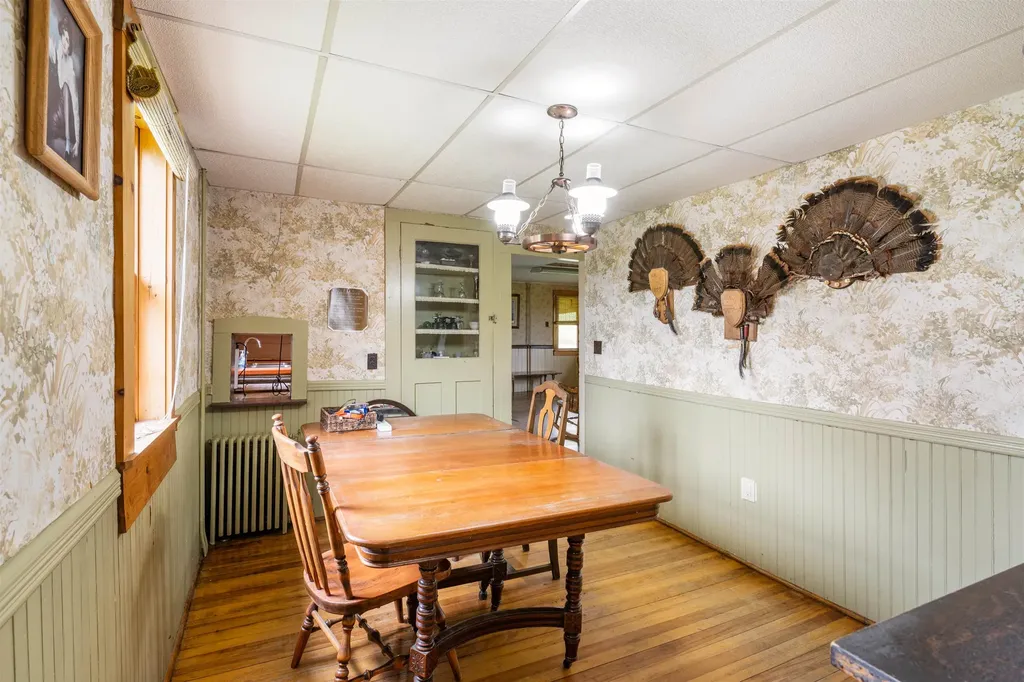 543 Bear Rock Road Colebrook NH 03576