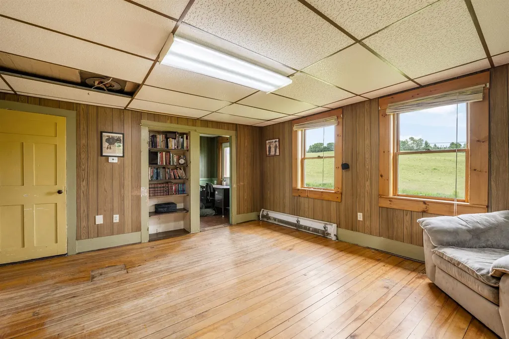 543 Bear Rock Road Colebrook NH 03576