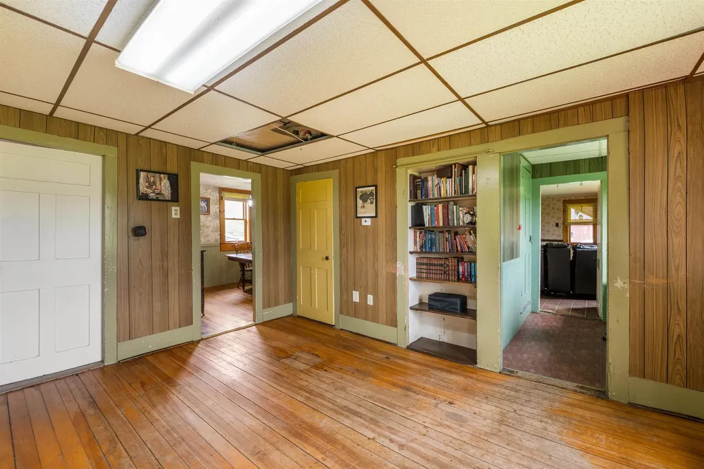 543 Bear Rock Road Colebrook NH 03576