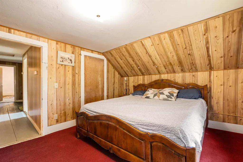 543 Bear Rock Road Colebrook NH 03576