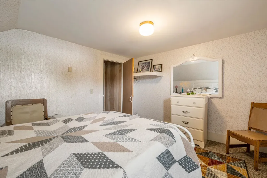 543 Bear Rock Road Colebrook NH 03576
