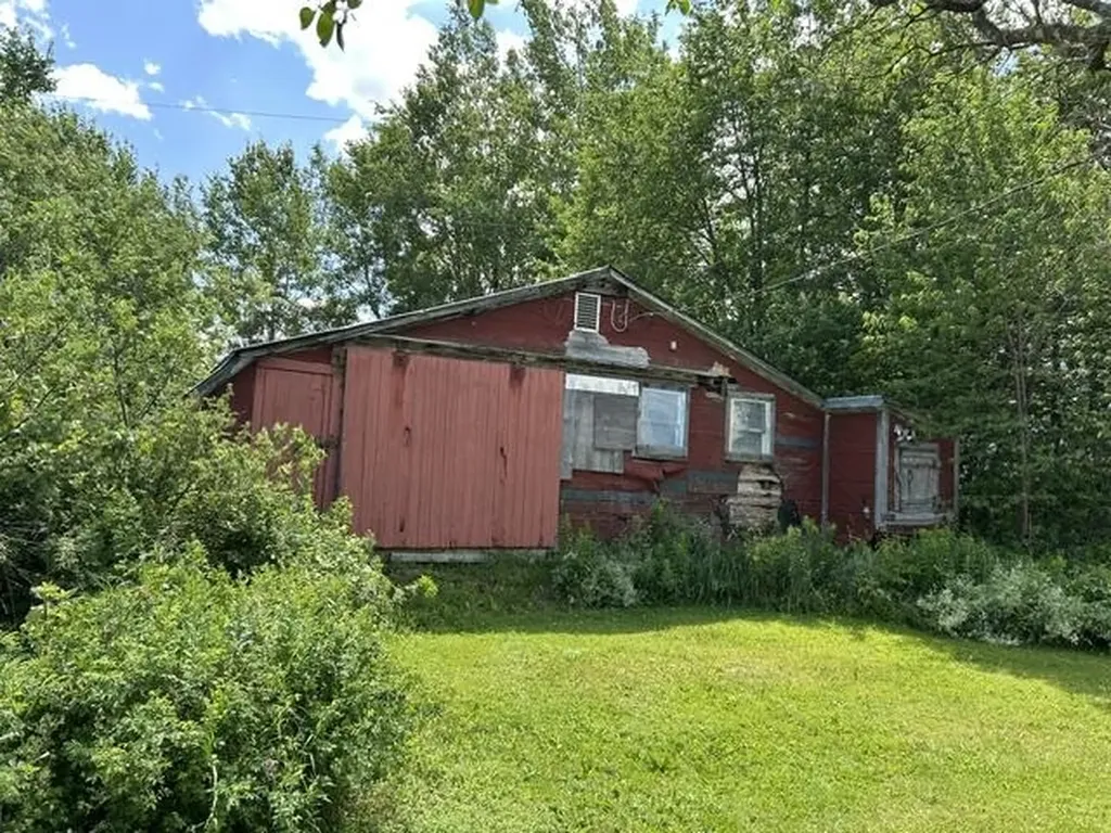 543 Bear Rock Road Colebrook NH 03576
