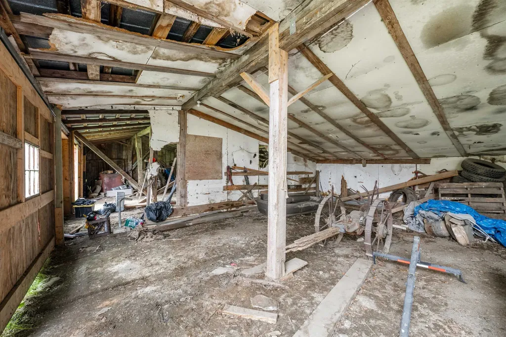 543 Bear Rock Road Colebrook NH 03576