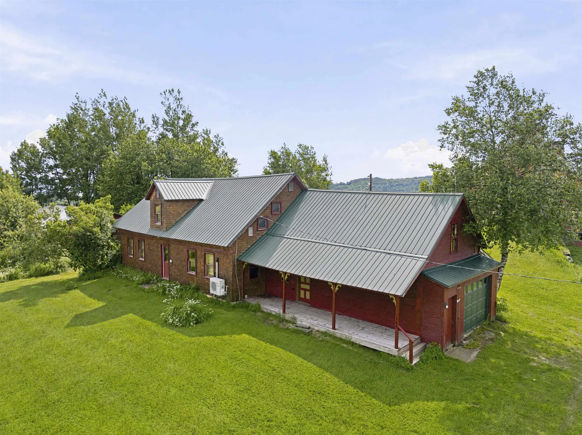 543 Bear Rock Road Colebrook NH 03576