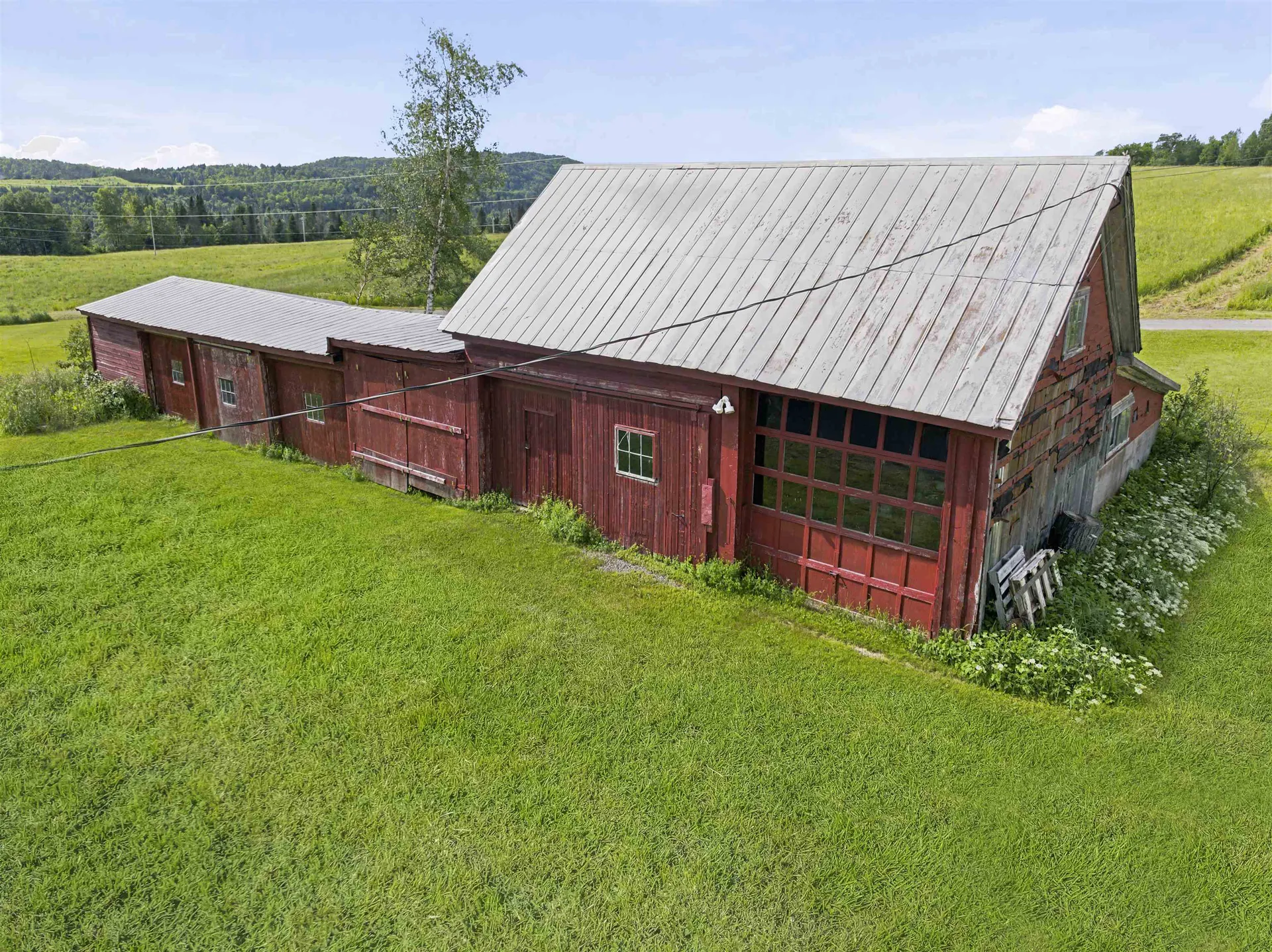 543 Bear Rock Road Colebrook NH 03576